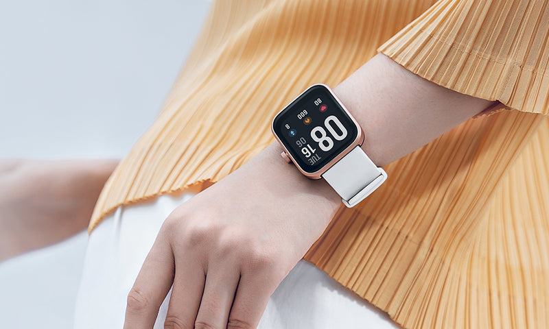 Smartwatch para Xiaomi Mi Watch Phone - Eletrônicos