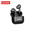 Original Lenovo lp40 Pro TWS fone de ouvido sem fio bluetooth 5.1 novo 2022 - Eletrônicos