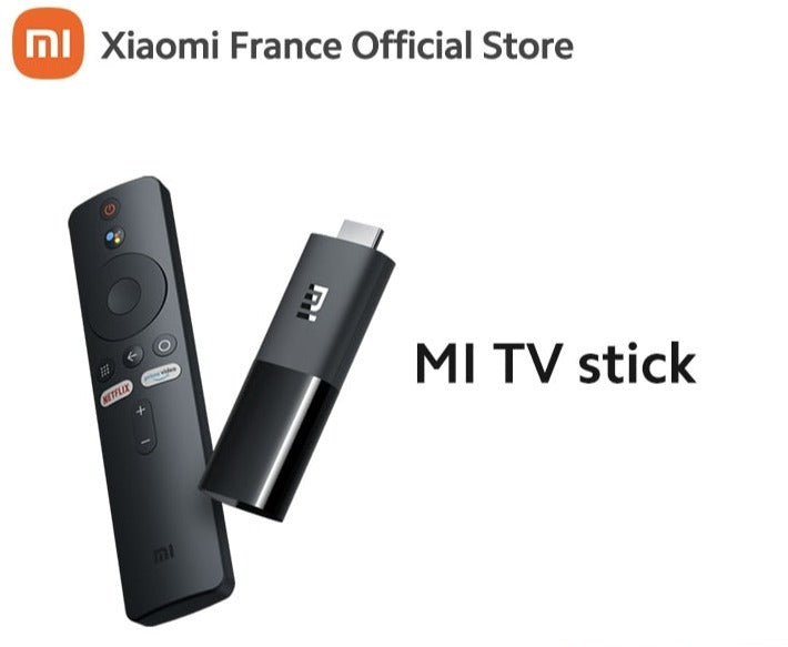 Mi TV Stick EU-Transforme sua TV comum em uma Smart TV- Eletrônicos